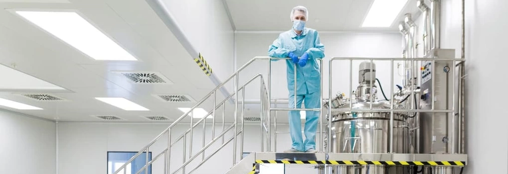 Вентиляция в химической лаборатории: обеспечение безопасности и качества работы